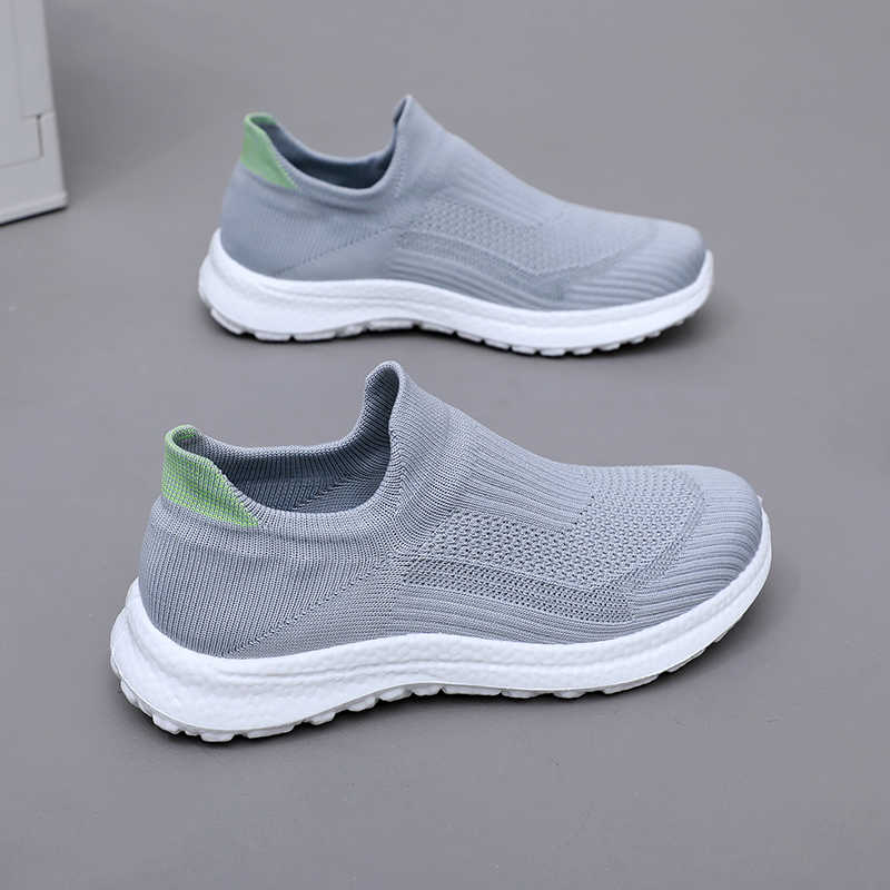 Fashion Legitimate Leather Round Tip Women's Boot For Parents Loafers Shoes Ladies Boots Student Sneakers Sports Tenia Celebrity