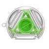 Hot 3 in 1 Peeler Set Slicer Shredder Peeler Julienne Cutter Multi Peel Blade Zesters Grater Kitchen Tool Accessory