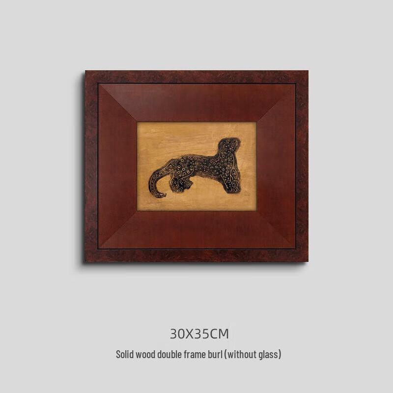 Beduoyang French Style Decorative Art Painting