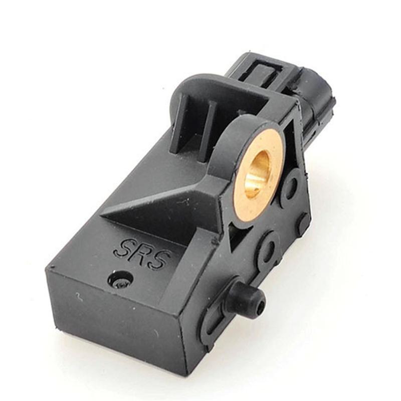 77930--A32 Car Front Collision Sensor Crash Impact Sensor for 2006-2011 77930SNAA32