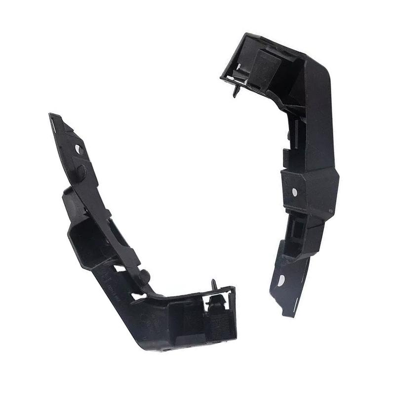 51113400919 Front Bumper Bracket Support Front Bumper Bracket Retainer Support For BMW X3 E83 2004-2010