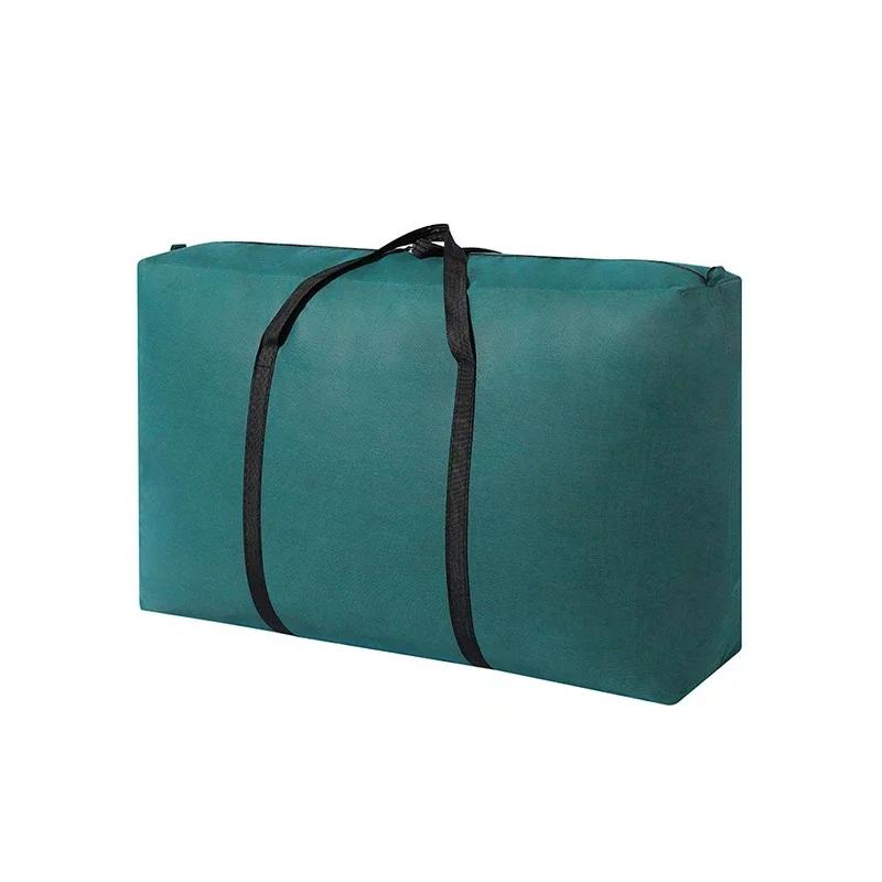Handles Storage Bags Storage Totes for Clothes Moving Supplies Space Saving Oversized Storage Bag Organizer for Moving Traveling
