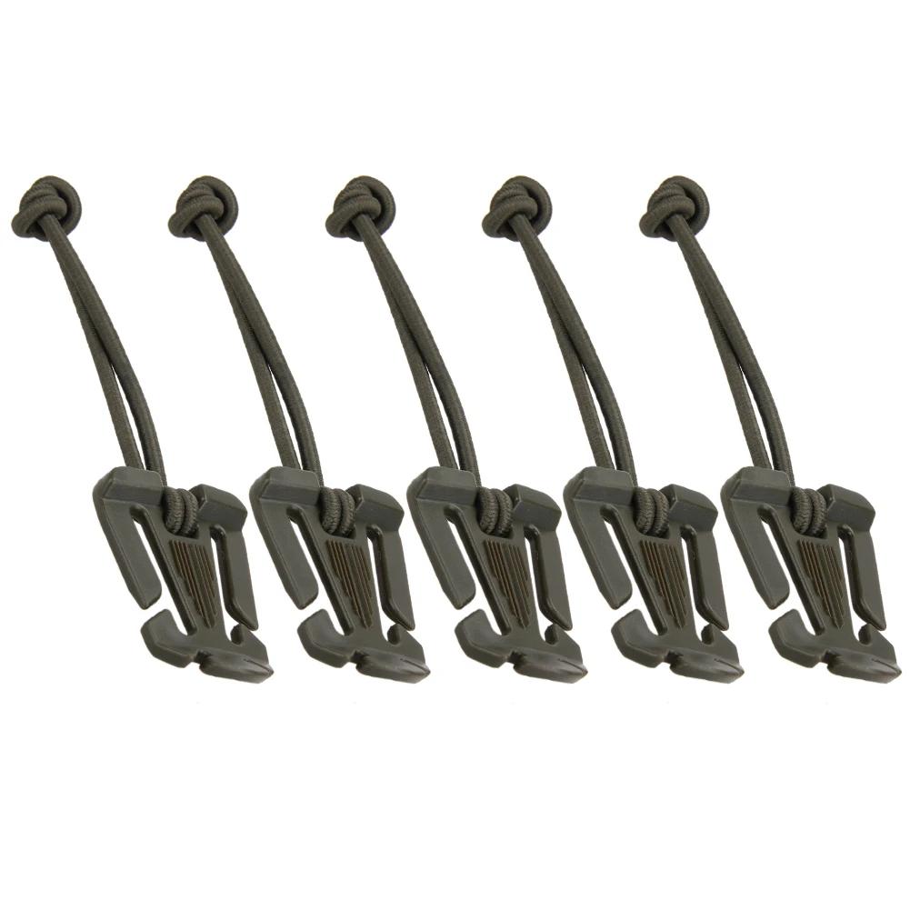 

Маленький рюкзак Molle, карабин, фиксированные пряжки, EDC-инструмент, эластичная веревка, стропа для семейных аксессуаров для кемпинга на открытом воздухе армия зеленый