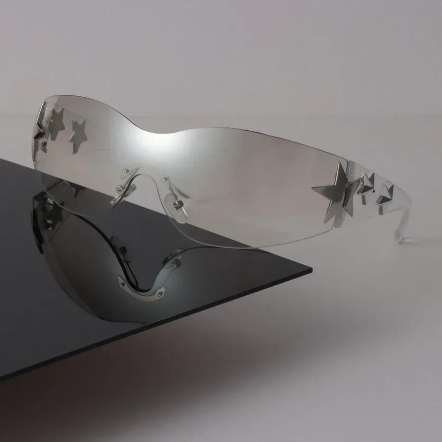 Square Sunglasses Women Men Classic Vintage Fashion Personality Glasses Stylish Casual Minimalist Oculos UV Protection