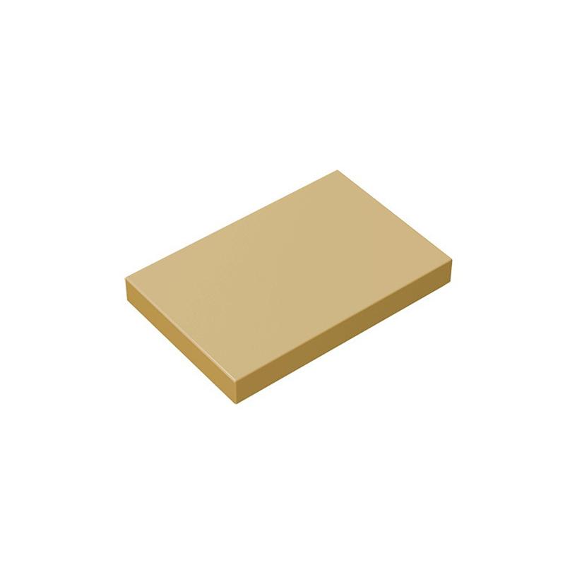 

26603 Tile 2 x 3 Bricks Collections Bulk Modular GBC Toys For Technical MOC DIY Building Blocks Compatible дубильная кора
