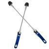 2pcs Road Mountain Bicycle Quick Release Skewers Bike Front Rear Skewer Accessory