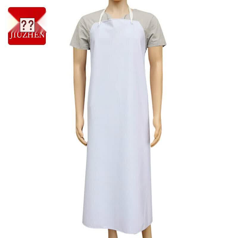 Waterproof PVC Apron