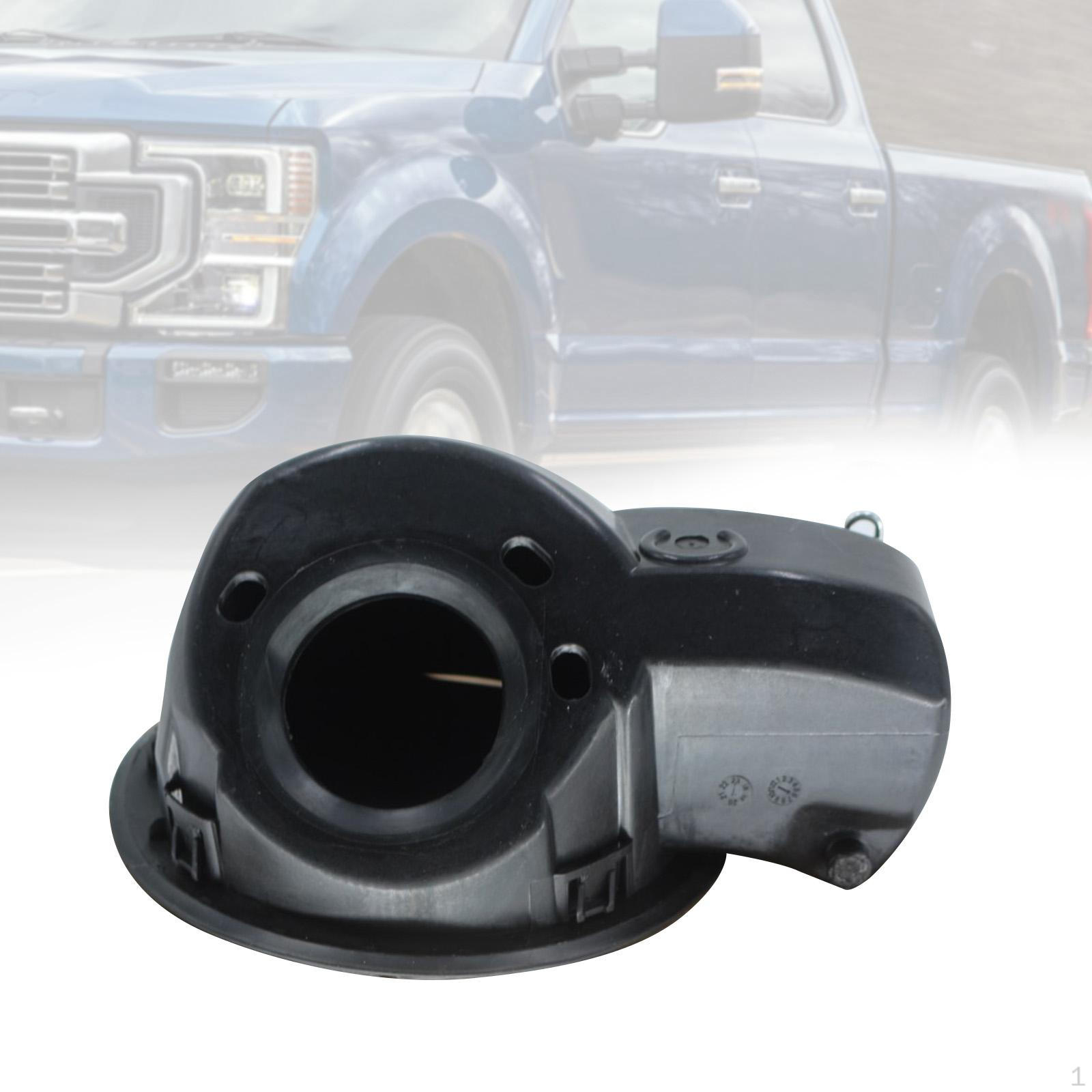 

Fuel Tank Lid Housing Hinge Pocket 9L3Z9927936B for Ford 2009-2014 F150