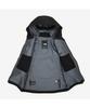 The North Face Nj2Gs02A Men'S Merapik Gore-Tex Pro Jacket Black