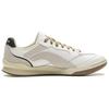 Li Ning Moon White Retro Classic Casual Versatile Sports Shock Absorbing Wear Resistant Low Top Skate Shoes Men sneaker Cloud-White AGCW049-3