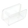 Butter Sealed Cutting Box Set Transparent Large Capacity Storage Box for Kitchen900ML
