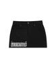 Love Is True Mz Low Lise Skirt(Black)