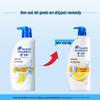 Head & Shoulders Anti-Dandruff Oil Control Shampoo