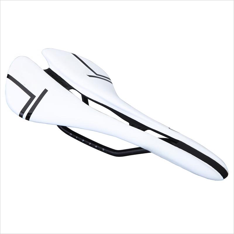 Universal Bicycle Saddle