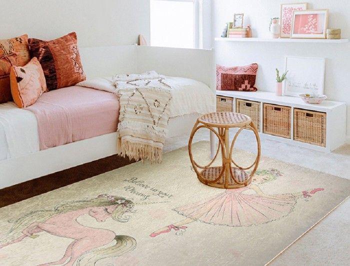 Tapis Dreams, Dimension: 100x150