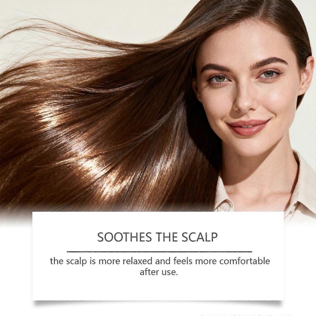 Hoegoa Scalp Scrub - Nourishing Hair, Cleansing And Oil-Control, Volumizing Hair, Refreshing Scalp Scrub Shampoo