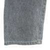 Levi's 80s Made In Japan Denim Pants W31 Gray Jeans Men's Used