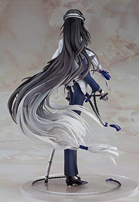 Touken Ranbu Tsuneji Jujumaru Scale Painted Finished Figure -ONLINE- 1/8 ABS&PVC