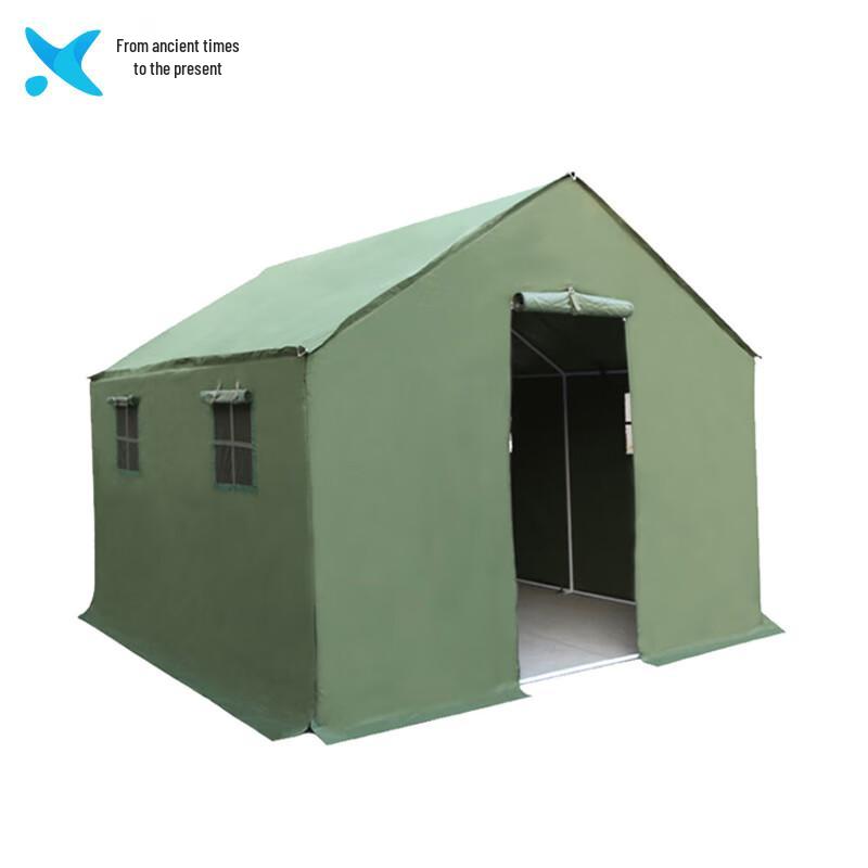 Emergency Relief Tent
