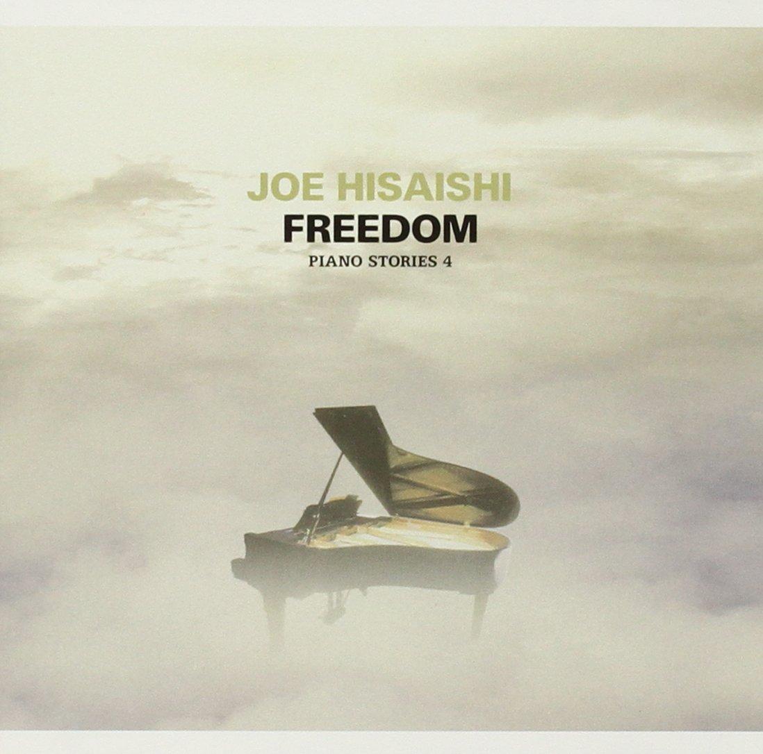 

FREEDOM PIANO STORIES 4