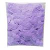 1cm Round Paper Confetti DIY Birthday Baby Shower Wedding Party Glitter Decor
