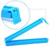 1 Kitchen Food Bag Closure Clip, 11cm, Random Color