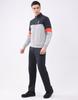 MONTE CARLO Men's Regular Fit Tracksuit