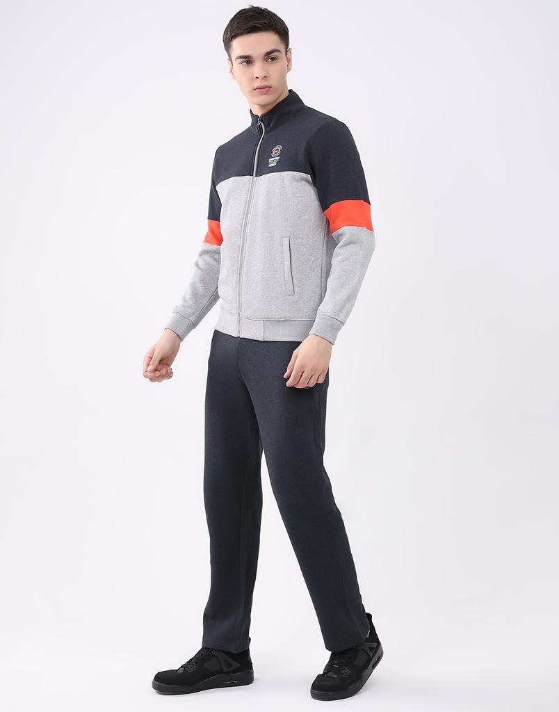 MONTE CARLO Men's Regular Fit Tracksuit