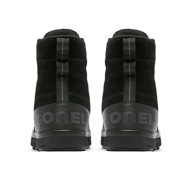 Sorel Cheyanne Metro II 2048561010 Black Boots