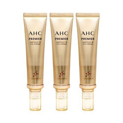 AHC Сыворотка в креме для век Season 11 40 мл x 3_632038
