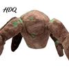 Plush Doll Stone Spider Toy 20cm Soft Stuffed Animal Realistic Creepy Decor Cuddle Buddy Unique Home Gift for Fans Sci-Fi Lovers Pillow