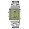 Casio Reloj VINTAGE Unisex AQ-230ECK-3A