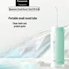 Panasonic Portable Water Flosser