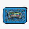 Smiggle Backpack Large Size for Grades 1-6 Students Anti-Scoliosis Comfort School Bag Outdoor Leisure Multi-Function Kids Bookbag