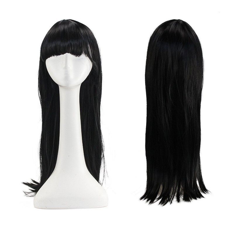 

Kakegurui Cosplay Costume Yumeko Jabami Cosplay Outfit Female School Uniform Anime Girls Jk Uniform in Stock Mengzi Wig XS