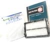 VIC Air Cleaner Cabin Filter Set for and Made In Includes VIC Air Element and Cabin & N-BOX JF3/JF4 (Non-Turbo) N-VAN JJ1/JJ2 (Non-Turbo). Japan.