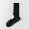 Yoga Socks - Children's Style - Ballet Style Long Tube Pilates Anti-slip Floor Socks - Backless Sock Cover