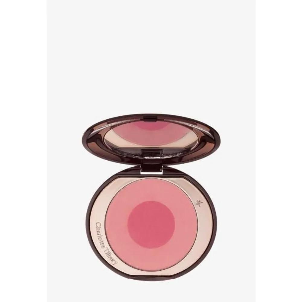 

Charlotte Tilbury Cheek to Chic - Love Is the Drug One Color