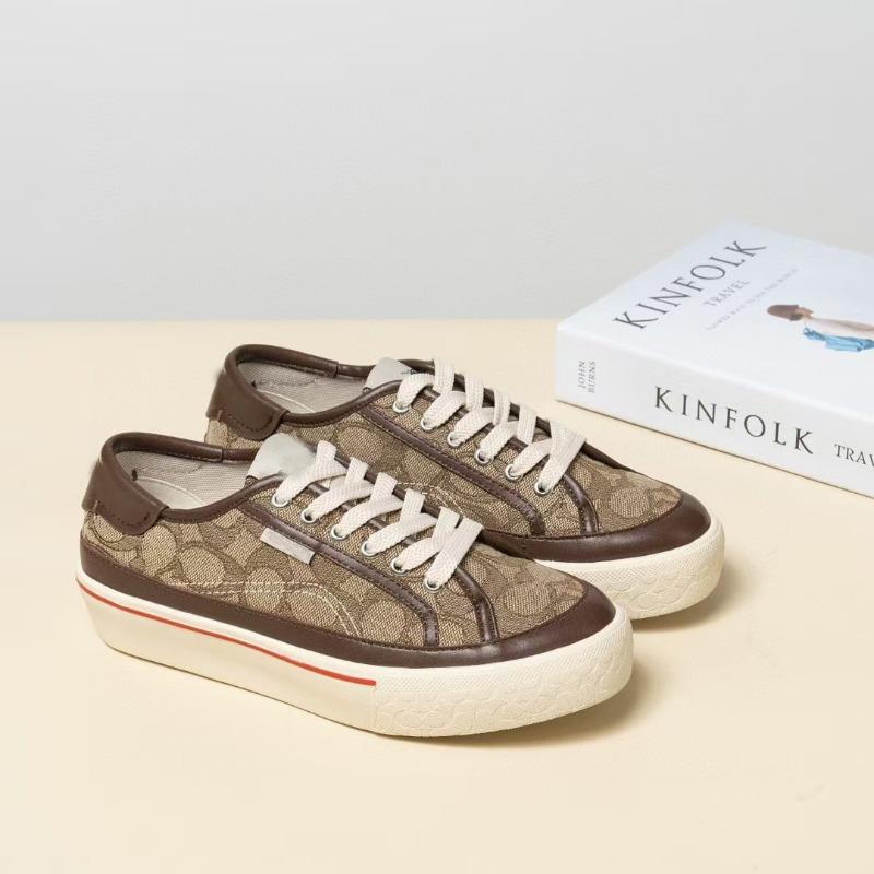New fashionable and casual C-printed canvas