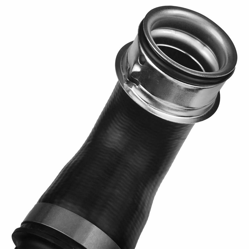 ABLZ-9065011482 Car Lower Radiator Coolant Hose For Sprinter 3500 2014-2017