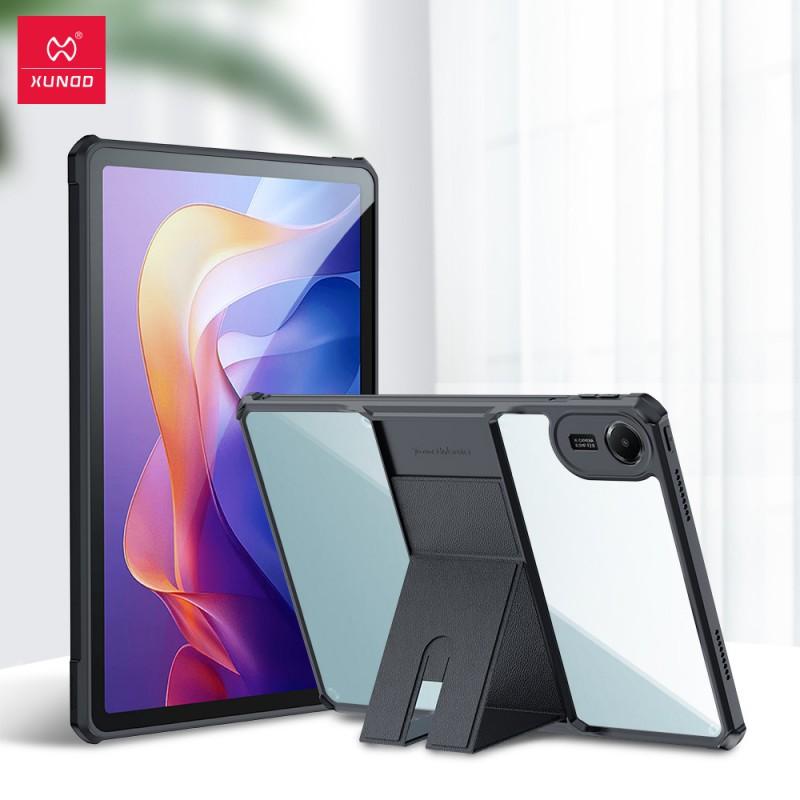 Slim Shockproof Case Redmi Pad 2 11 Inch TPU PC Hybrid Cover With Stand Function
