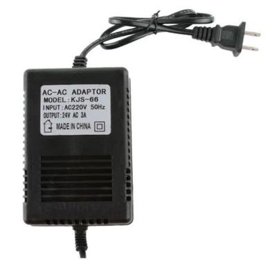Adaptador de corriente QiShao AC 24V 2A