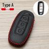2023 Dongfeng Qichen D60/T60/T90 Custom Key Cover - Premium D60Plus Car Key Protection Case