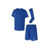 Boy Blue Dry Park20 Kit Football Jersey Set Cd2244-463