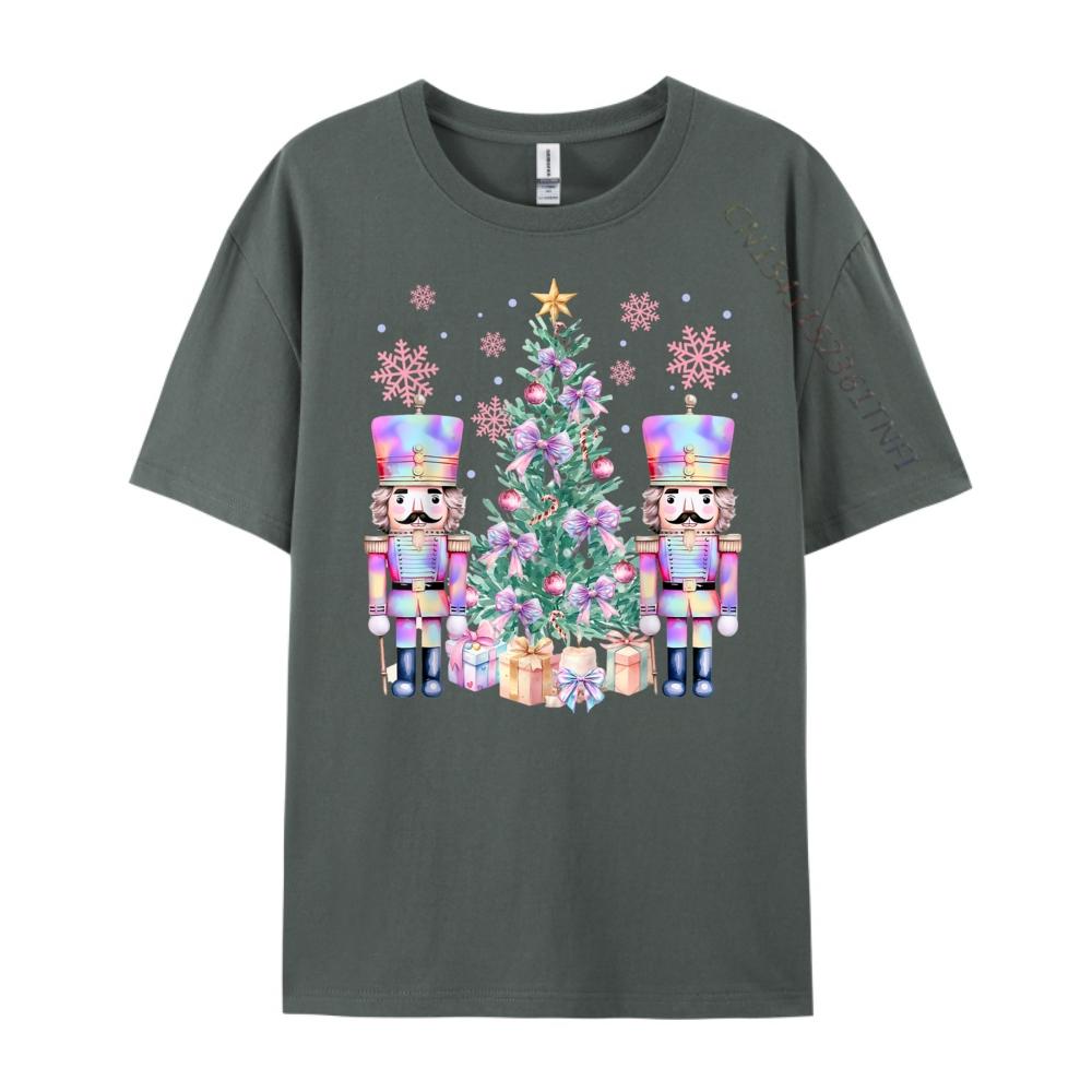 Friends Cute Oversized T Shirt Man Clothes Tops T Shirt Leisure Streetwear Mens Gifts Fathers Day