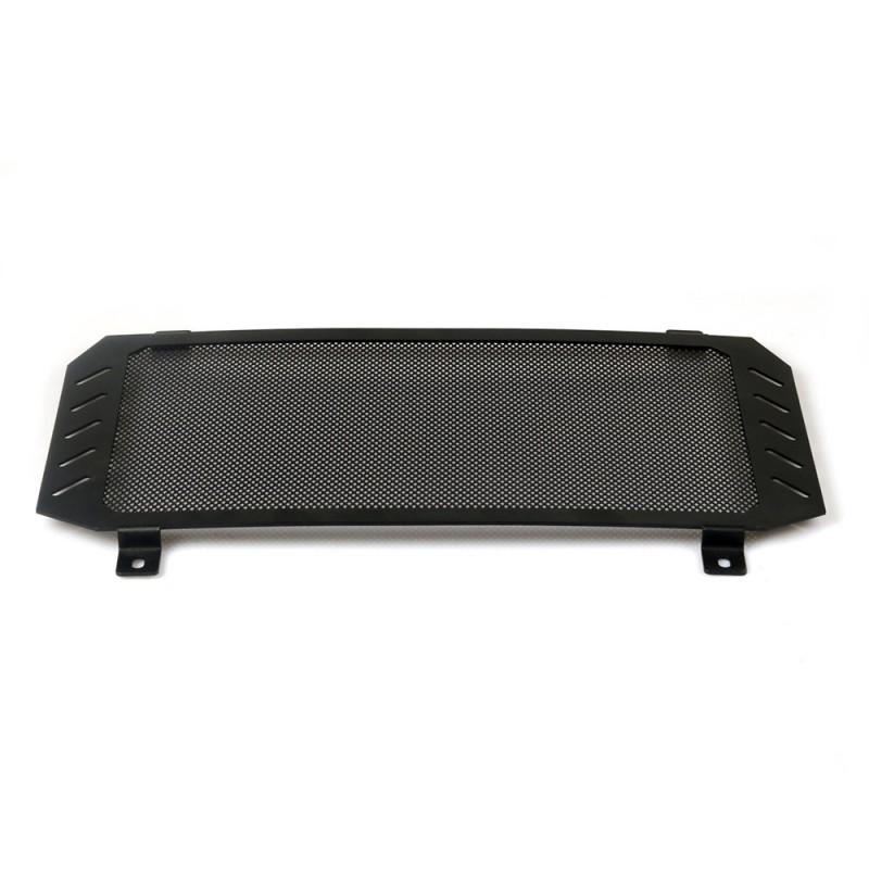 Motorcycle Radiator Guard Mesh Cover Kawasaki Z900 2017-2020 Aftermarket Cooling Protection