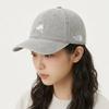 The North Face White Label Logo Ball Cap Wappen NE3CS06L