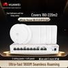 Huawei Whole-Home WiFi 6 AP+AC Gigabit Router System (IPTV Ready) (CN Version)