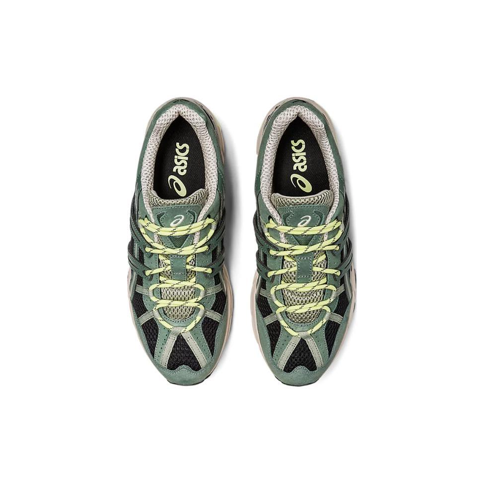 New Asics Gel Sonoma 15 50 Ivy Black 1201A438-301