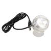 LED Aquarium Licht Multifunktion 1W Niederspannung Mini Aquarium Lampe für Süß- Salzwasserbecken